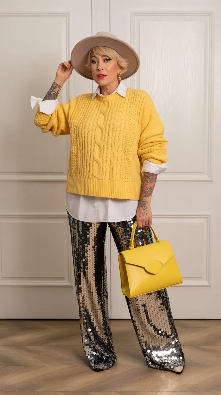 70 Best Outfits for Women Over 50: Timeless Style & Inspiration for 2026