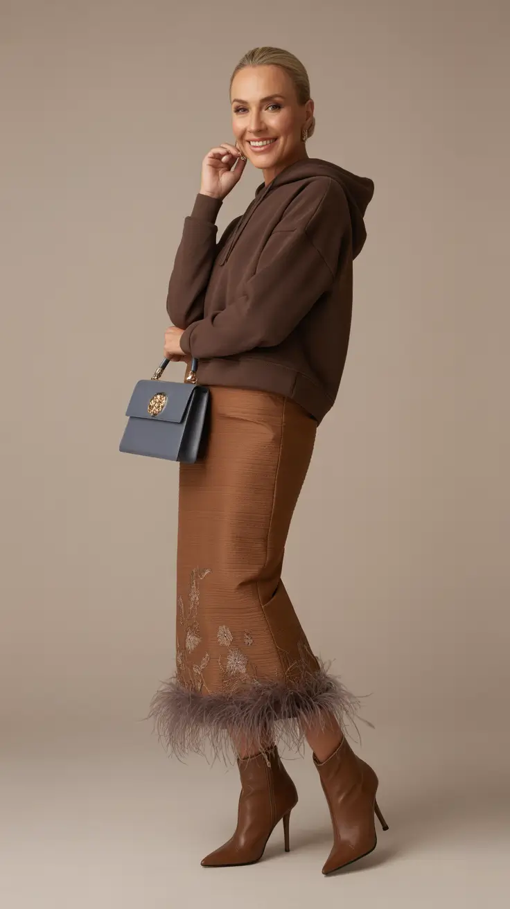 70 Best Outfits for Women Over 50: Timeless Style & Inspiration for 2026