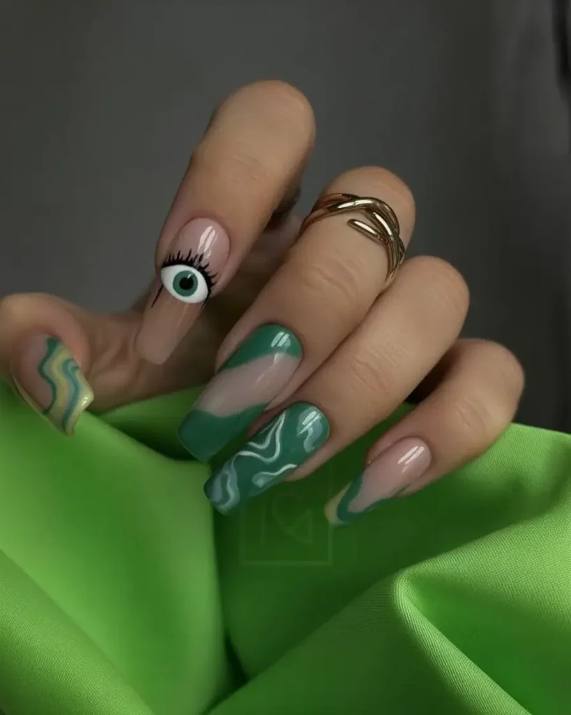 Top 66 Coffin Nails Ideas for 2026: Your Ultimate Inspiration Guide