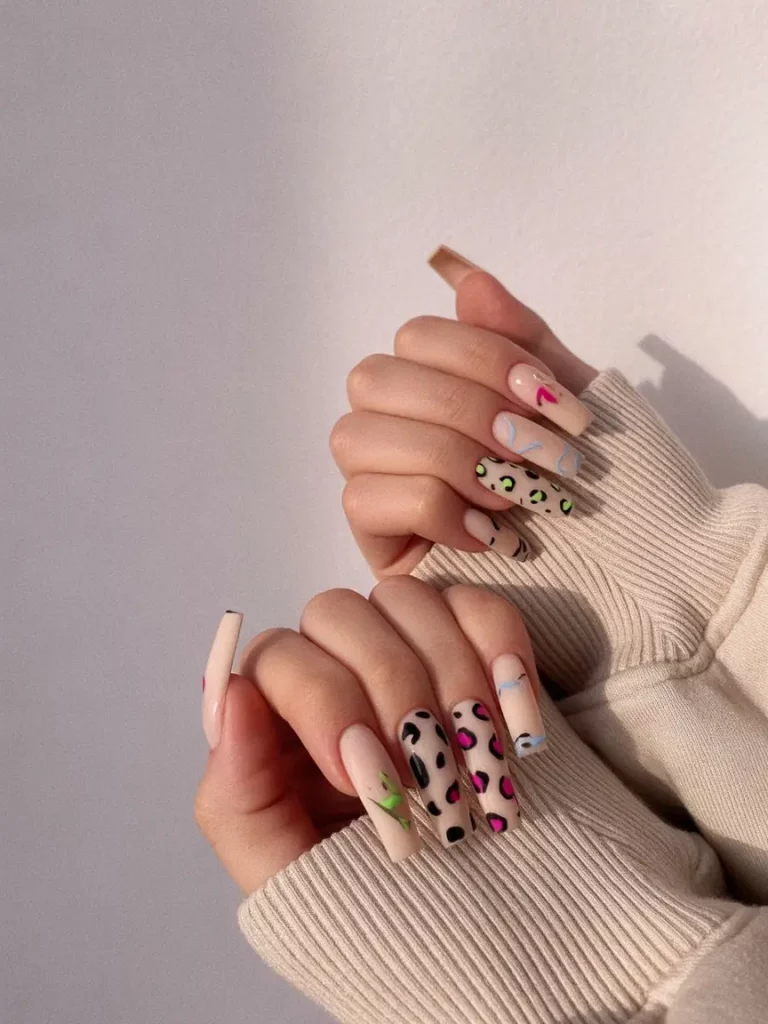 Top 66 Coffin Nails Ideas for 2026: Your Ultimate Inspiration Guide