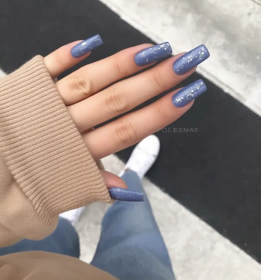 Top 66 Coffin Nails Ideas for 2026: Your Ultimate Inspiration Guide