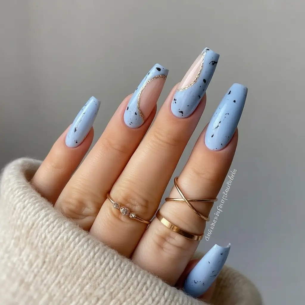 Top 66 Coffin Nails Ideas for 2026: Your Ultimate Inspiration Guide