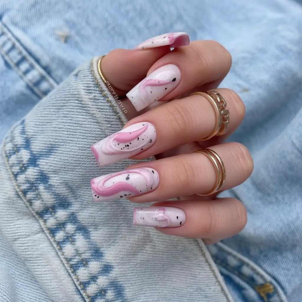 Top 66 Coffin Nails Ideas for 2026: Your Ultimate Inspiration Guide