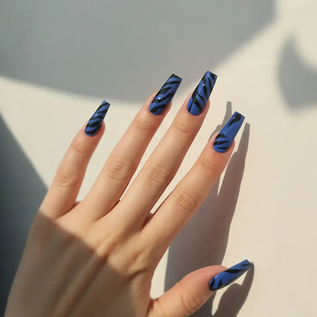 Top 66 Coffin Nails Ideas for 2026: Your Ultimate Inspiration Guide