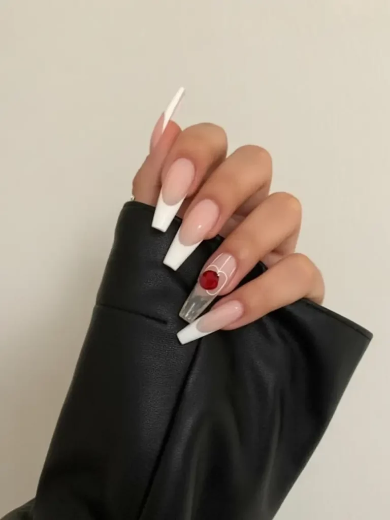 Top 66 Coffin Nails Ideas for 2026: Your Ultimate Inspiration Guide