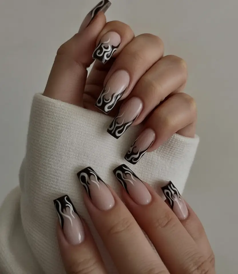 Top 66 Coffin Nails Ideas for 2026: Your Ultimate Inspiration Guide