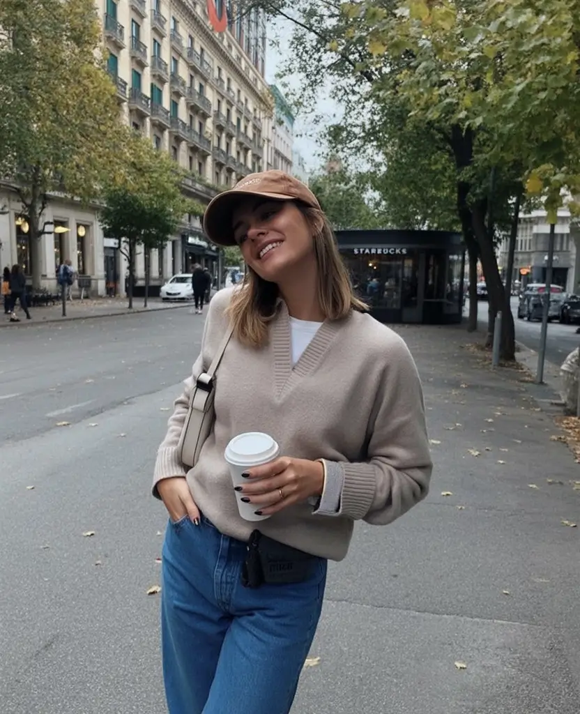 74 Ultimate Every Day Outfits for 2026: Your Style Inspiration Guide