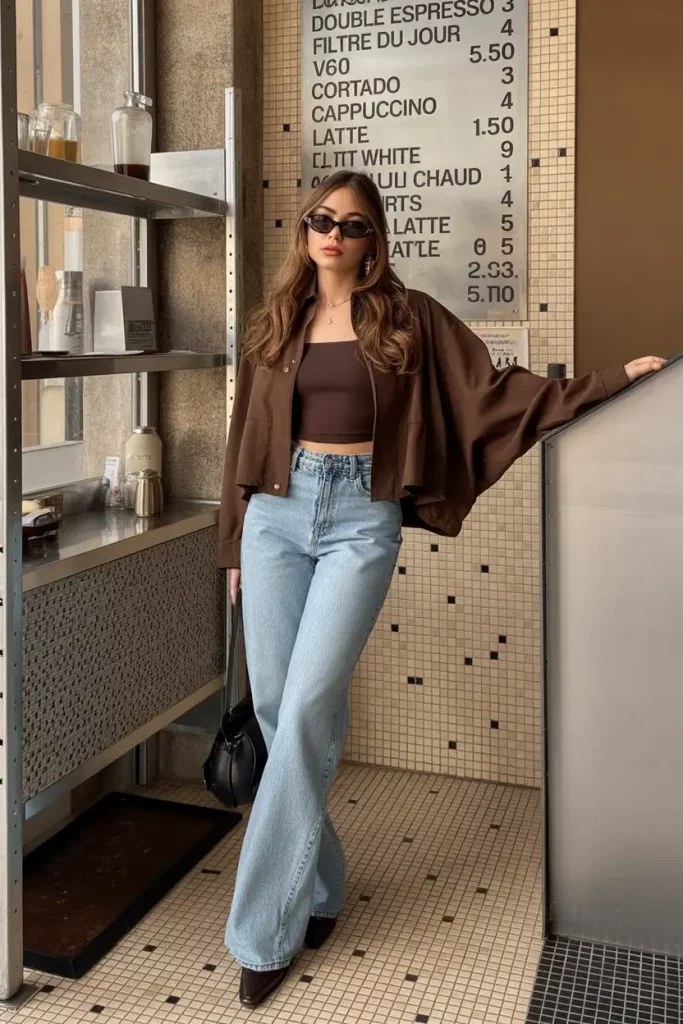 74 Ultimate Every Day Outfits for 2026: Your Style Inspiration Guide