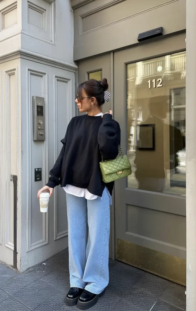 74 Ultimate Every Day Outfits for 2026: Your Style Inspiration Guide