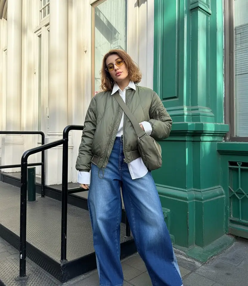 74 Ultimate Every Day Outfits for 2026: Your Style Inspiration Guide