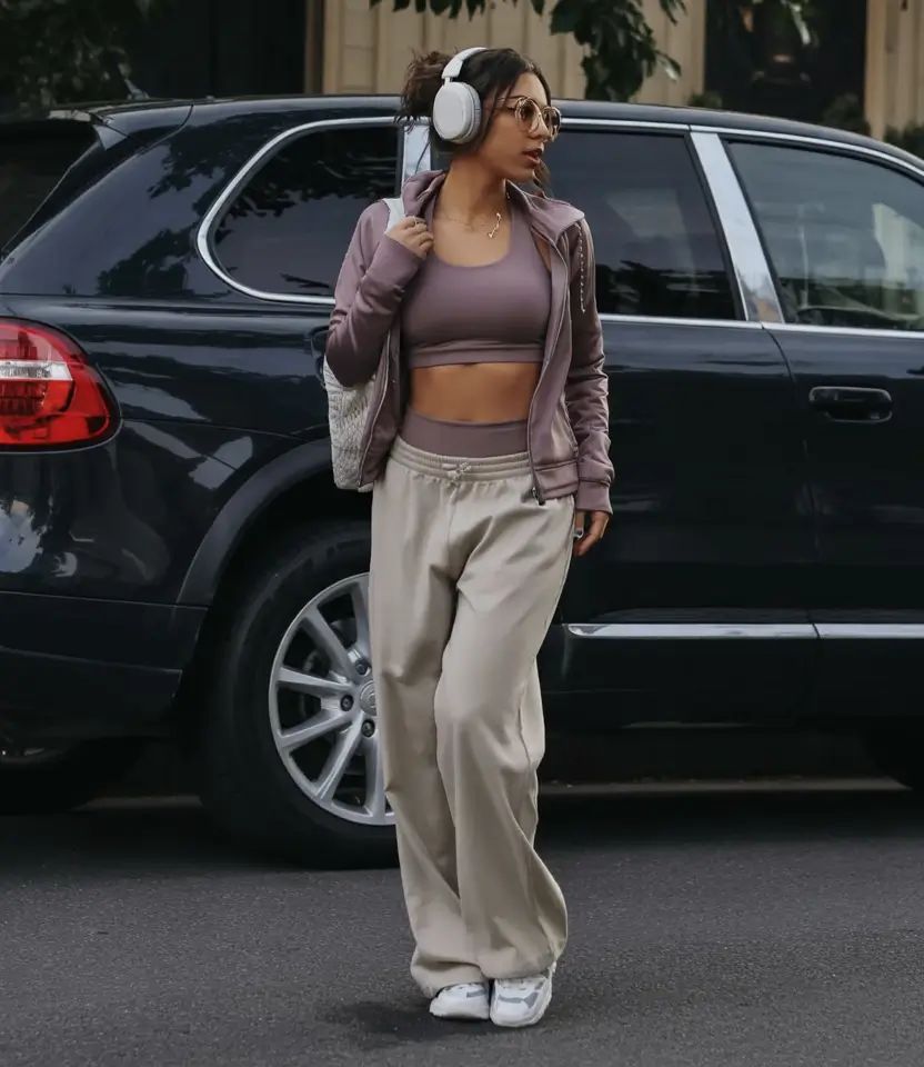 Top 48 Gym Outfits for 2026: Your Ultimate Style Guide