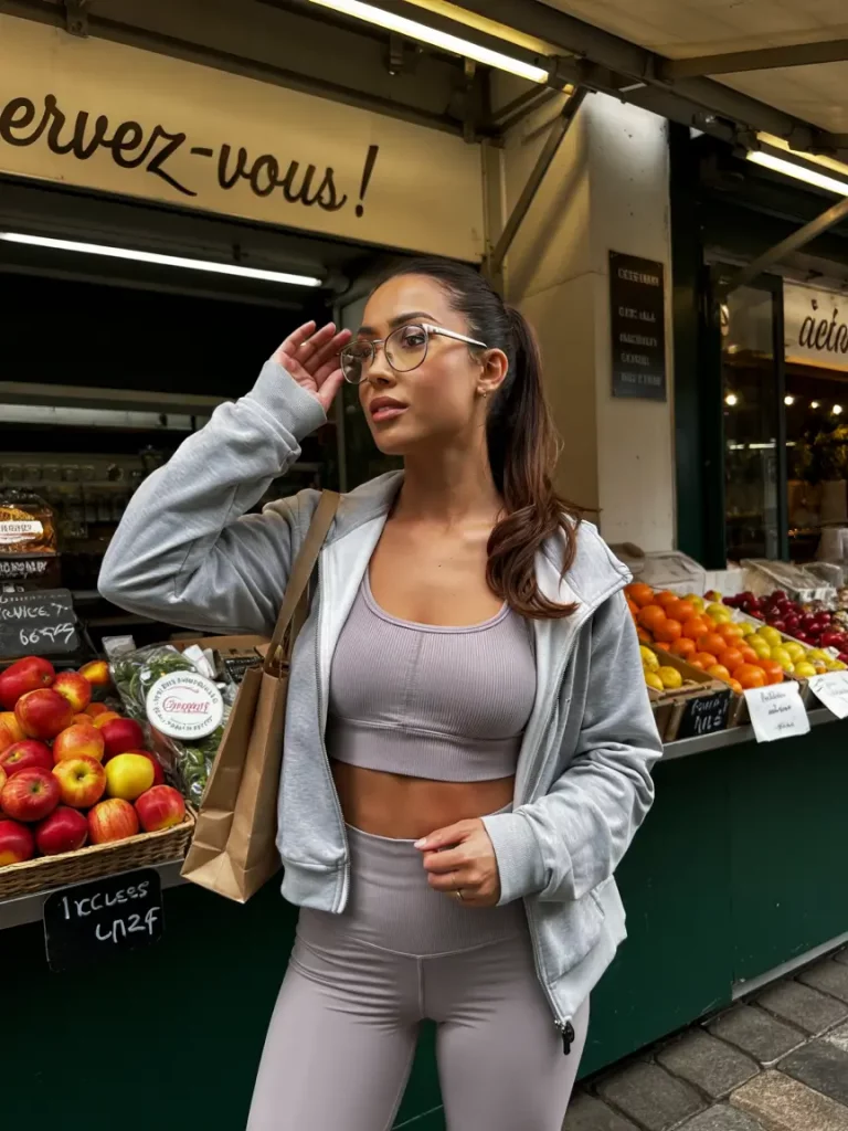 Top 48 Gym Outfits for 2026: Your Ultimate Style Guide