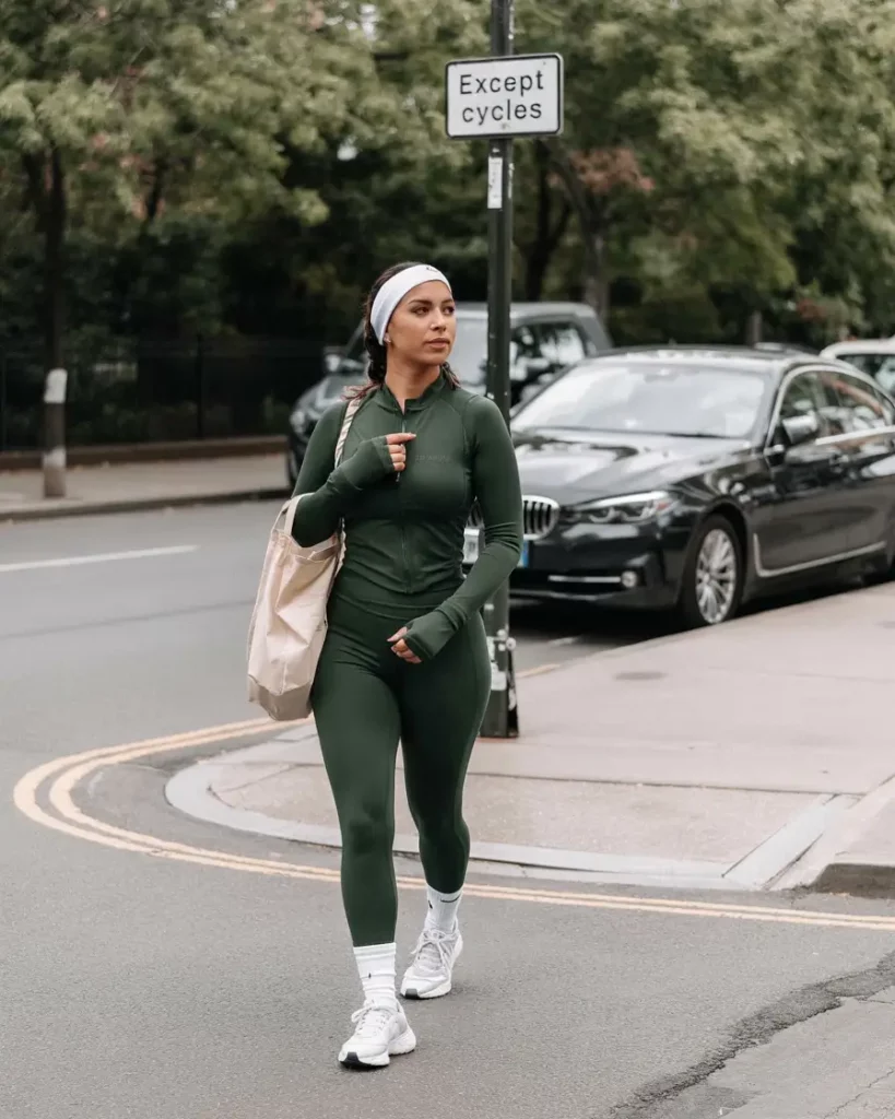 Top 48 Gym Outfits for 2026: Your Ultimate Style Guide