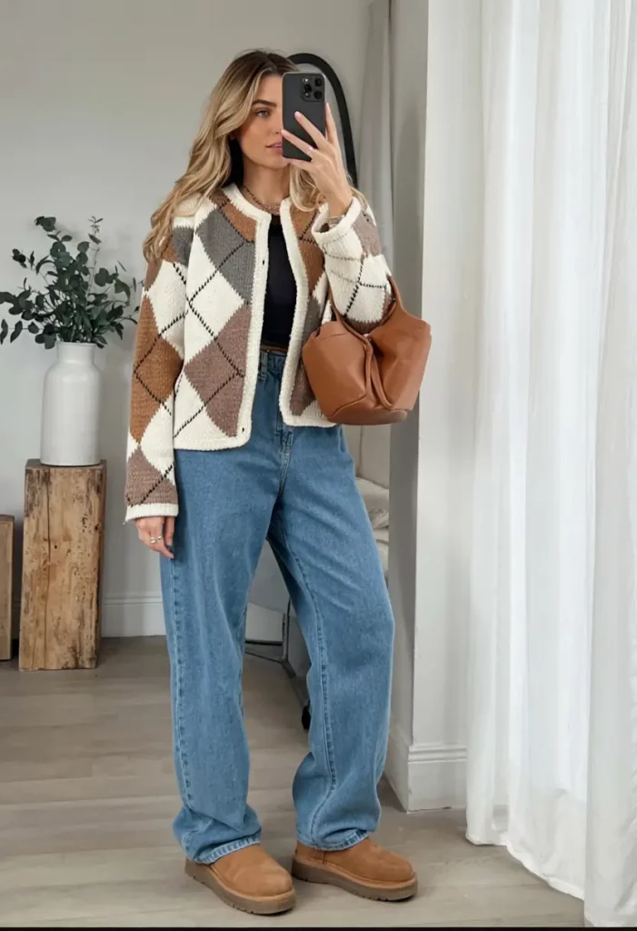 Top 47 Comfy Outfits for 2026: Embrace Ultimate Cozy Style