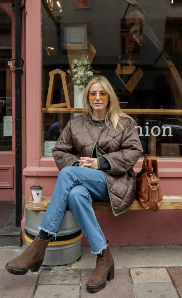 Top 47 Comfy Outfits for 2026: Embrace Ultimate Cozy Style