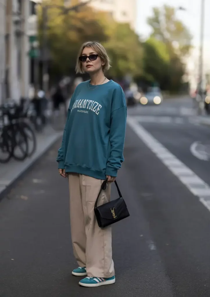 Top 47 Comfy Outfits for 2026: Embrace Ultimate Cozy Style