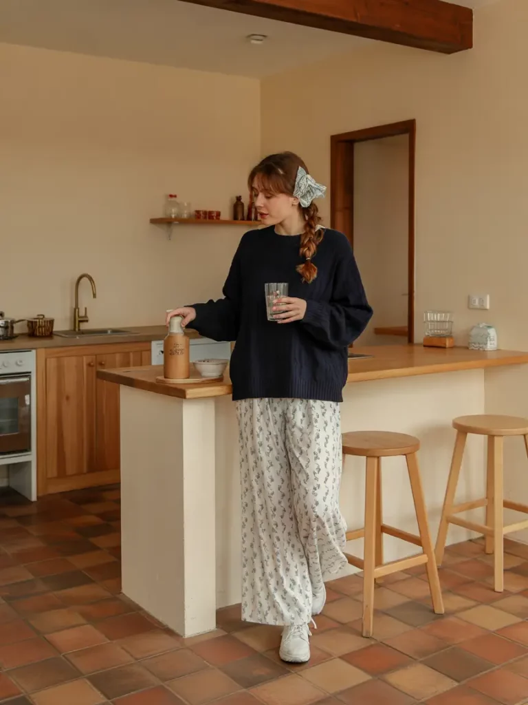 Top 47 Comfy Outfits for 2026: Embrace Ultimate Cozy Style