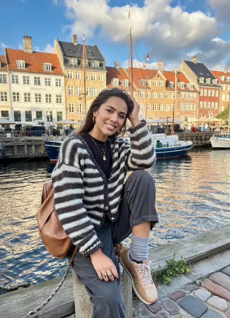 Top 47 Comfy Outfits for 2026: Embrace Ultimate Cozy Style