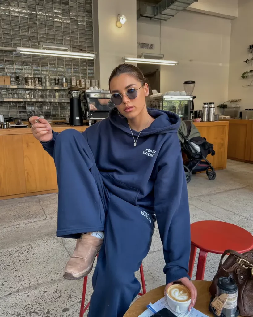 Top 47 Comfy Outfits for 2026: Embrace Ultimate Cozy Style