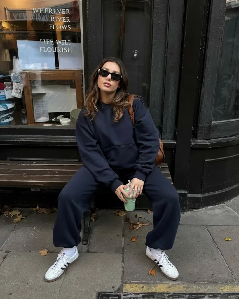 Top 47 Comfy Outfits for 2026: Embrace Ultimate Cozy Style