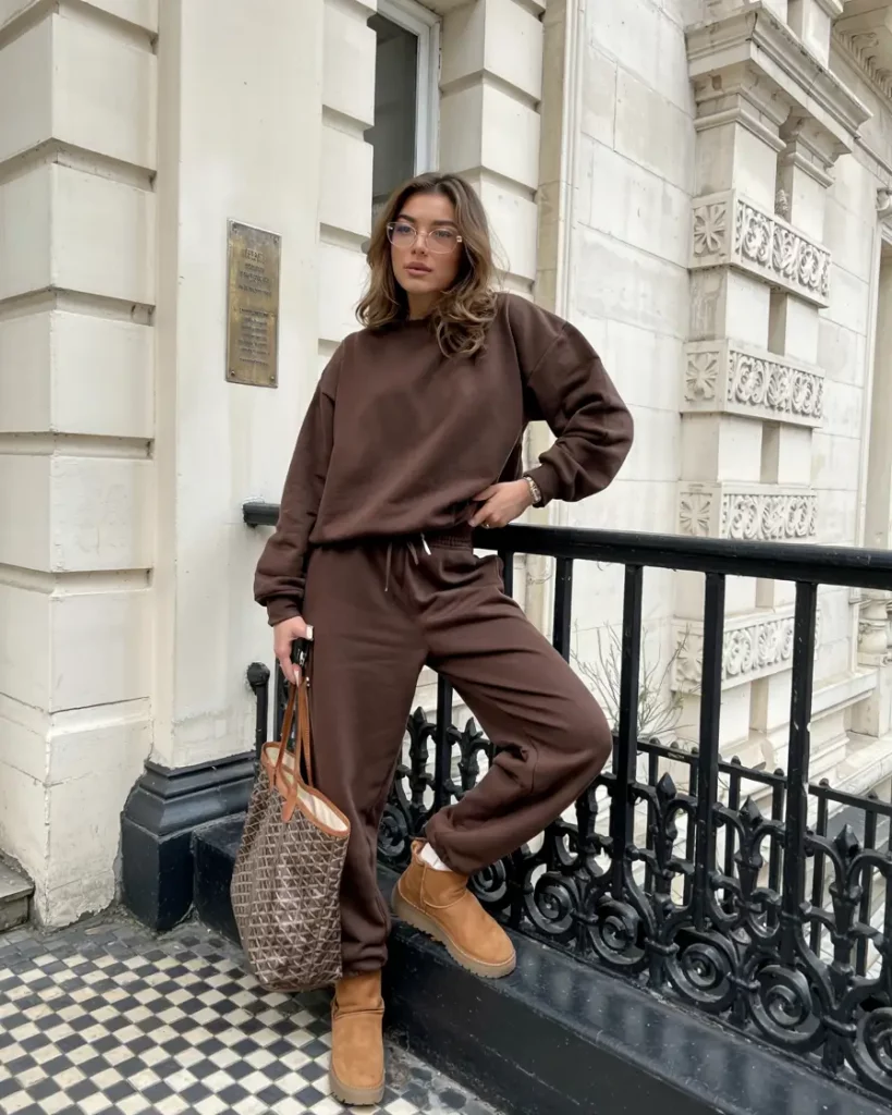 Top 47 Comfy Outfits for 2026: Embrace Ultimate Cozy Style