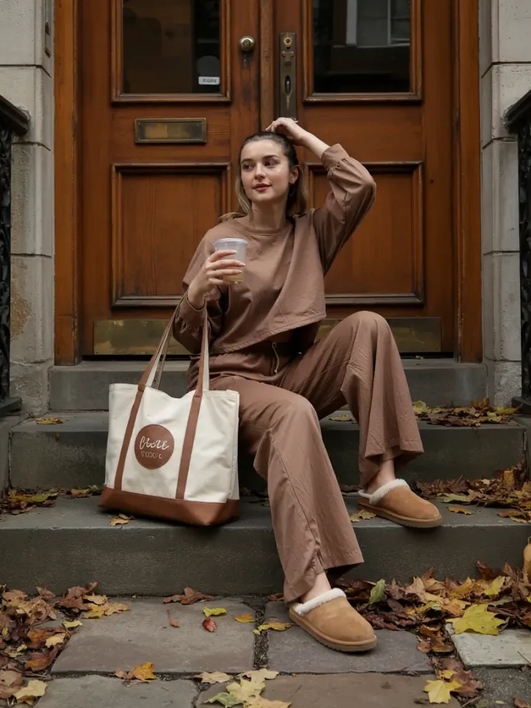 Top 47 Comfy Outfits for 2026: Embrace Ultimate Cozy Style