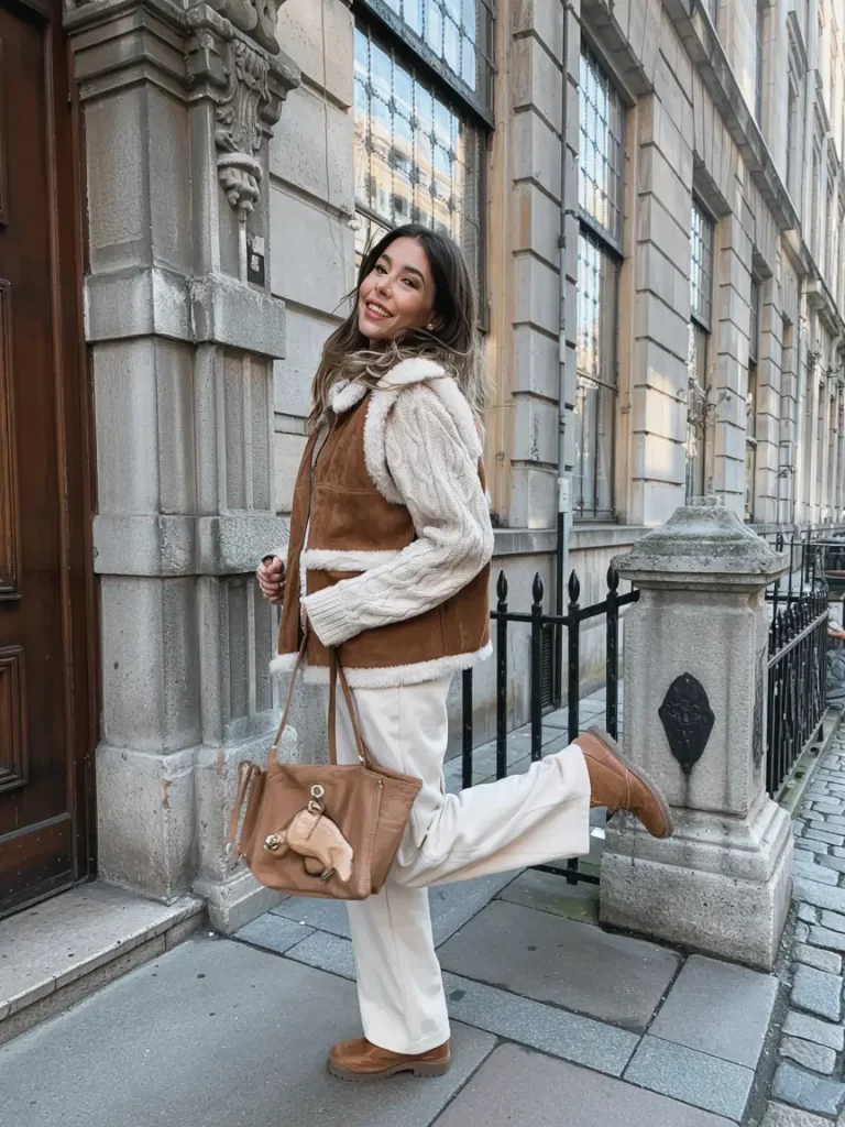 Top 47 Comfy Outfits for 2026: Embrace Ultimate Cozy Style