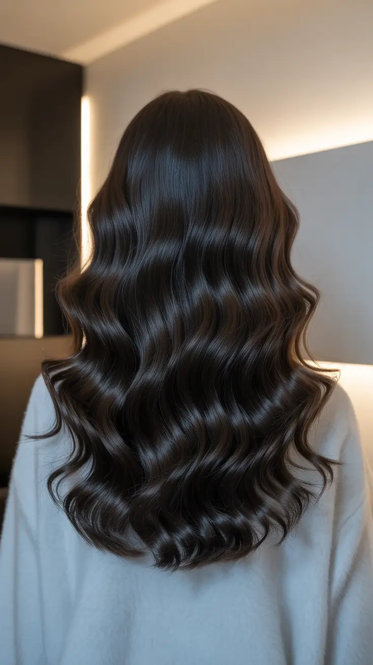 Top 70 Dark Brown Hair Color Looks: Your 2026 Style Guide & Inspiration