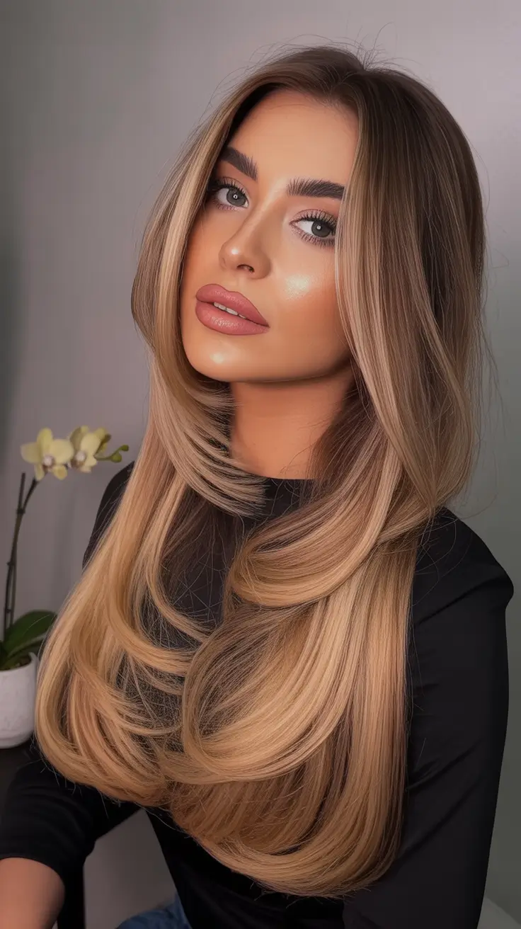 Top 70 Dark Brown Hair Color Looks: Your 2026 Style Guide & Inspiration