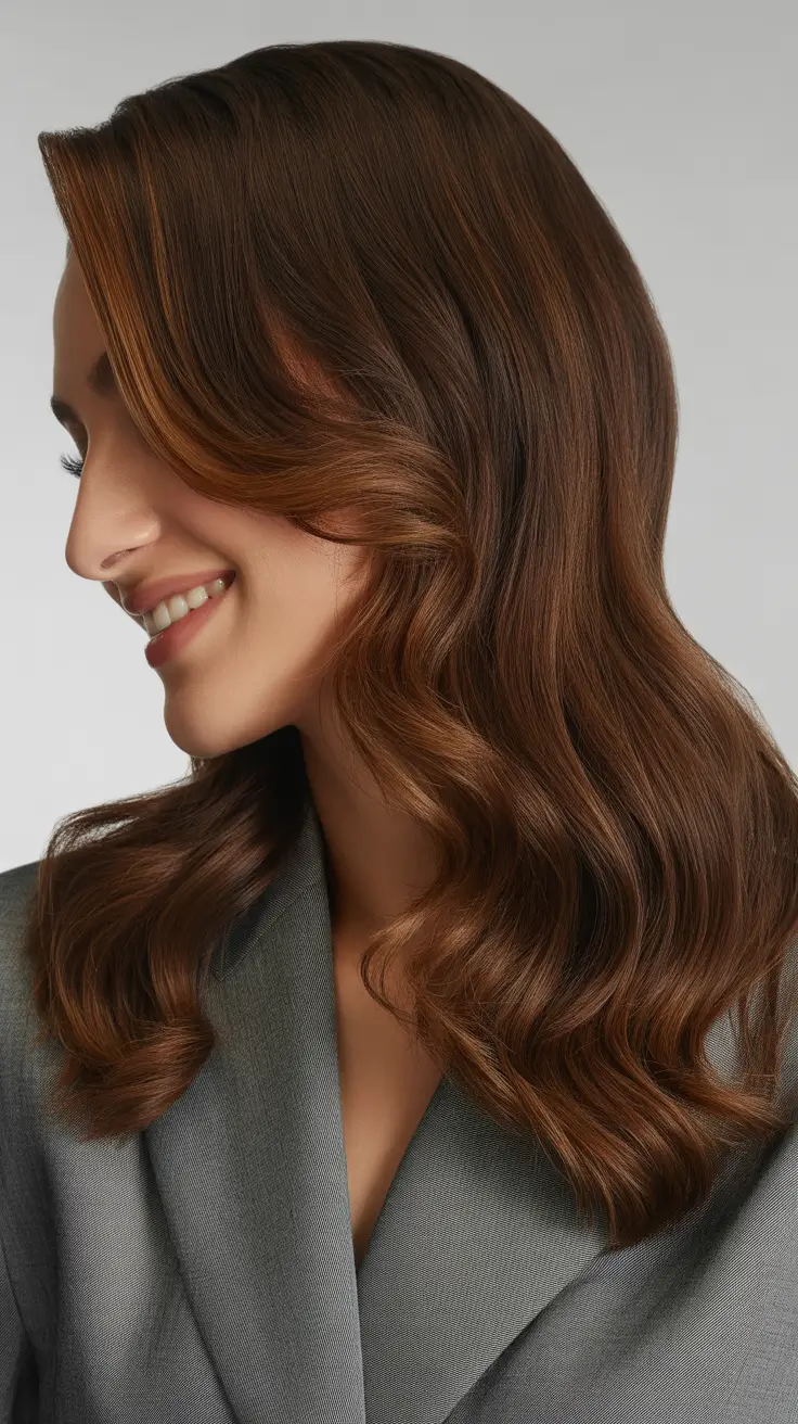 Top 70 Dark Brown Hair Color Looks: Your 2026 Style Guide & Inspiration