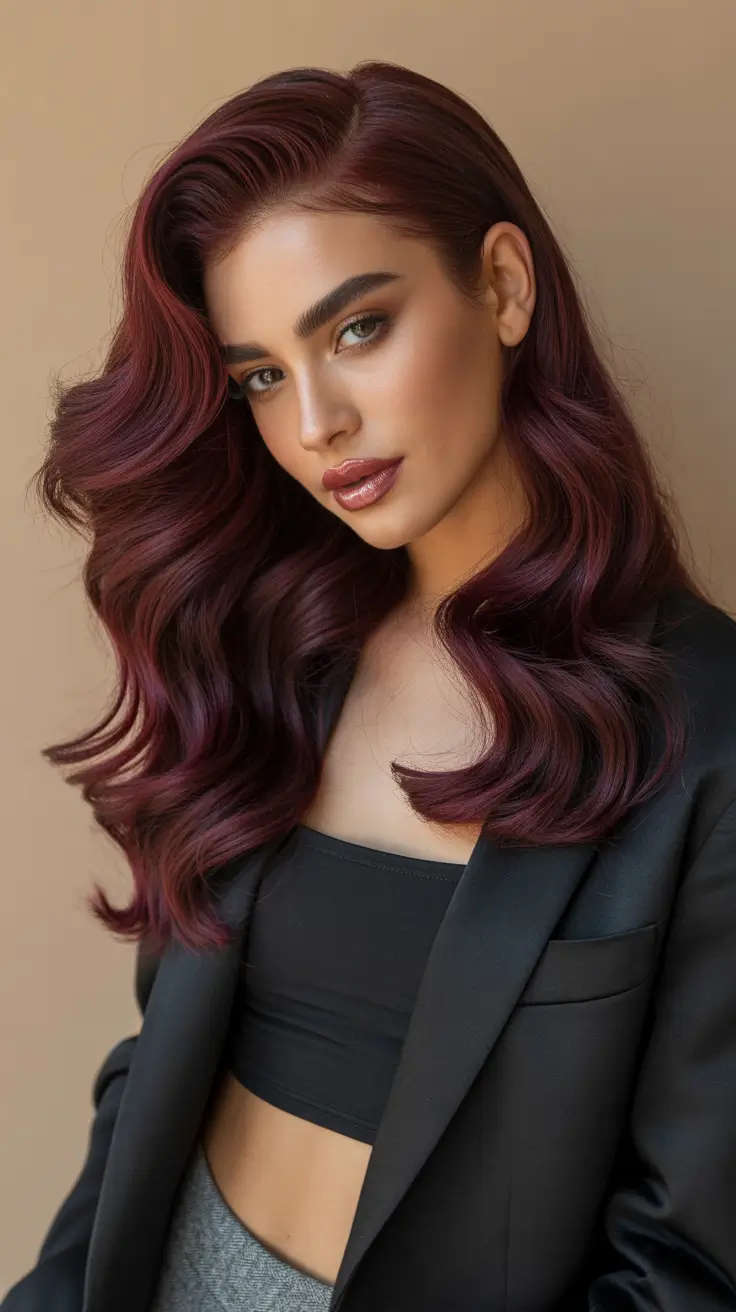Top 70 Dark Brown Hair Color Looks: Your 2026 Style Guide & Inspiration