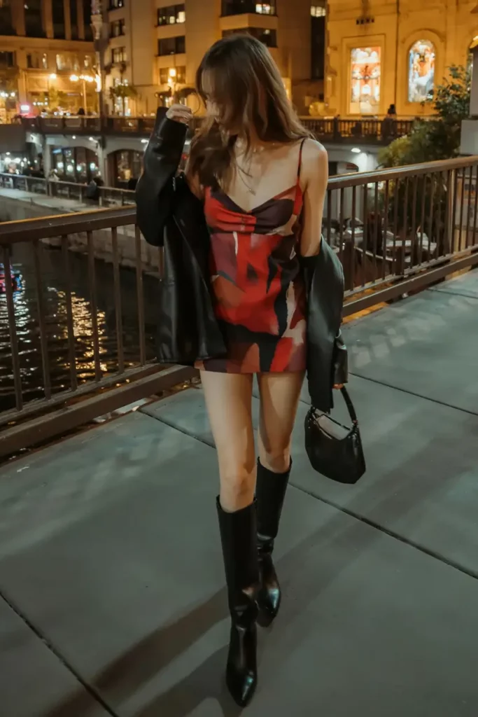 74 Best Going Out Outfits: Fresh & Chic Ideas for 2026