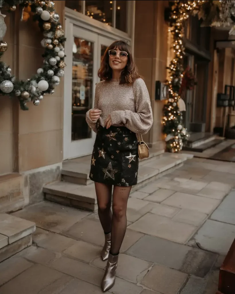 74 Best Going Out Outfits: Fresh & Chic Ideas for 2026