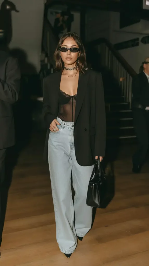 74 Best Going Out Outfits: Fresh & Chic Ideas for 2026