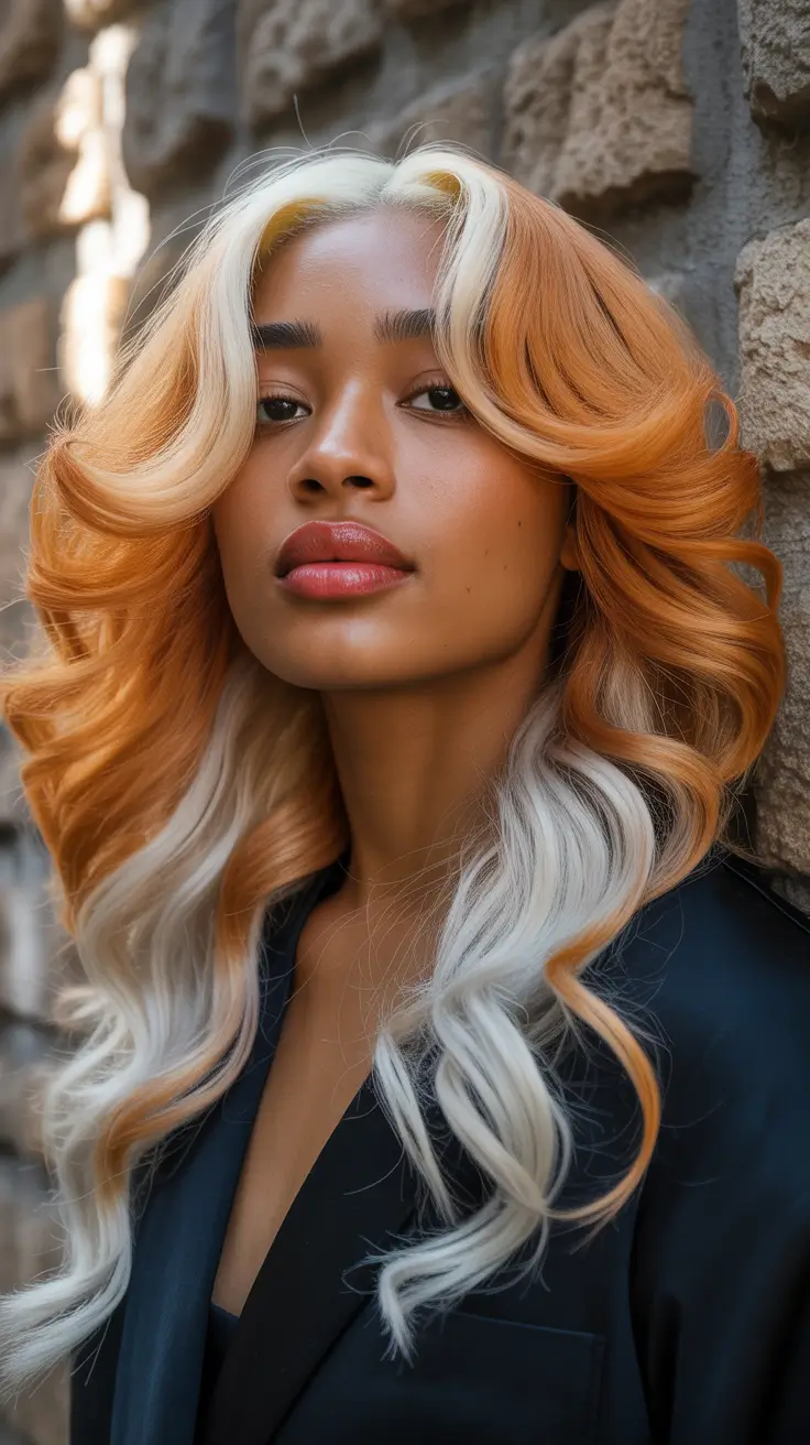 Cool Hair Color for Brown Skin 2026: Trendy Shades and Styles to Try