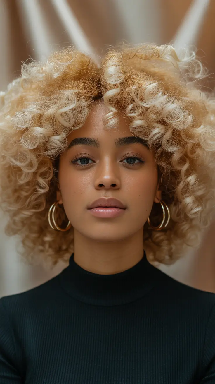 Cool Hair Color for Brown Skin 2026: Trendy Shades and Styles to Try