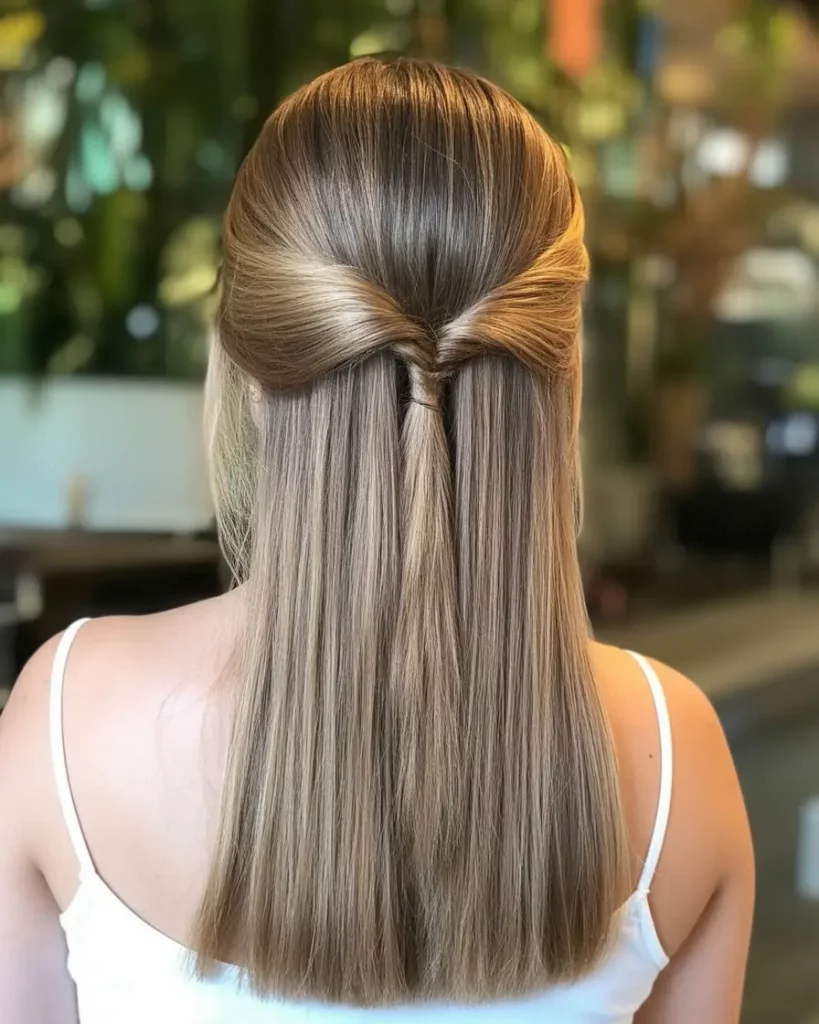 Top 48 Easy Hairstyle Trends & Inspiration for 2026