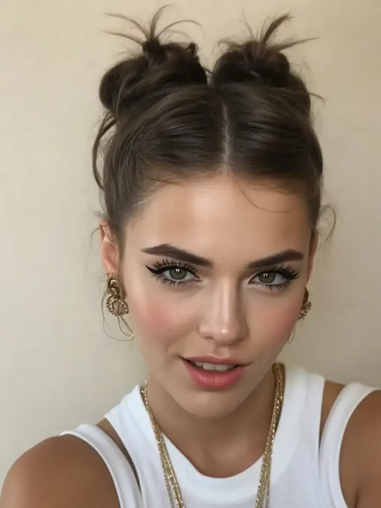 Top 48 Easy Hairstyle Trends & Inspiration for 2026