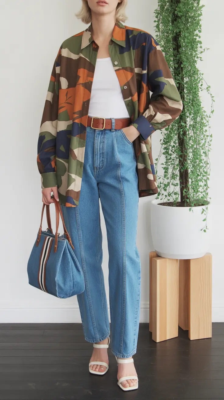 cute outfits 2026 Urban Utility