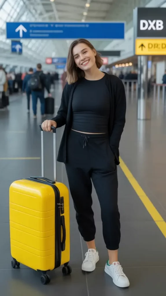 Top 74 Travel Outfits for 2026: Your Ultimate Style Guide