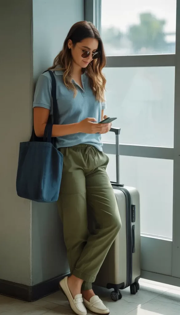 Top 74 Travel Outfits for 2026: Your Ultimate Style Guide