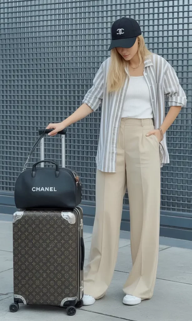 Top 74 Travel Outfits for 2026: Your Ultimate Style Guide