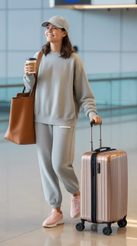 Top 74 Travel Outfits for 2026: Your Ultimate Style Guide