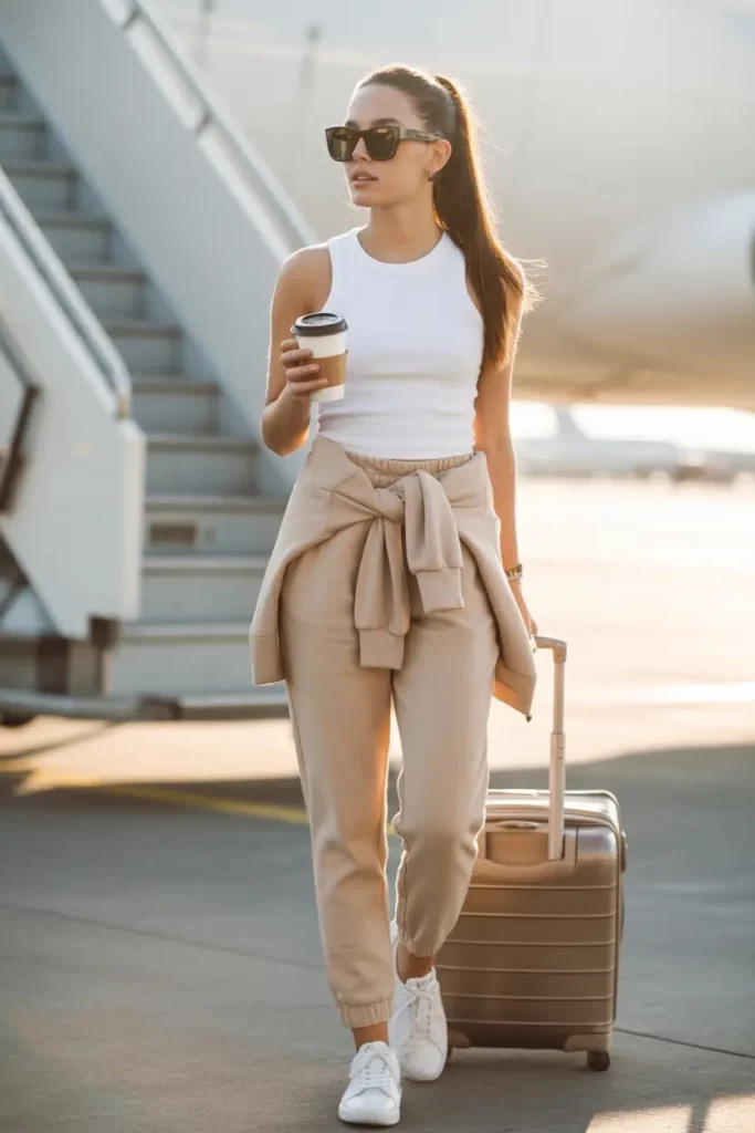 Top 74 Travel Outfits for 2026: Your Ultimate Style Guide