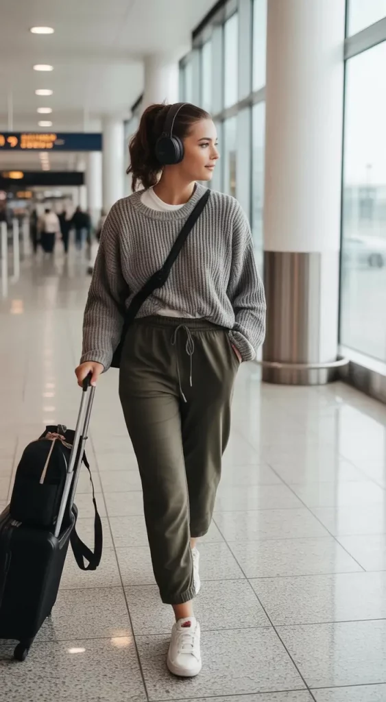 Top 74 Travel Outfits for 2026: Your Ultimate Style Guide