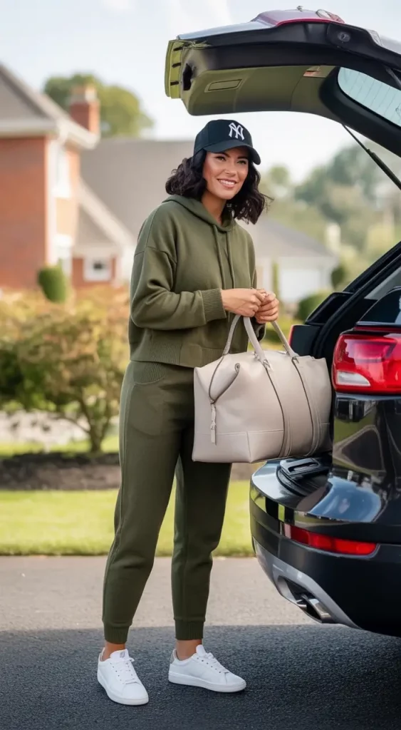 Top 74 Travel Outfits for 2026: Your Ultimate Style Guide