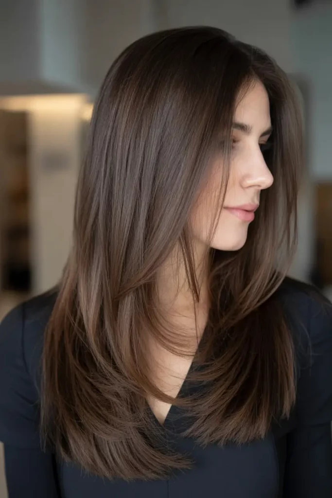 Top 70 Dark Brown Hair Color Looks: Your 2026 Style Guide & Inspiration