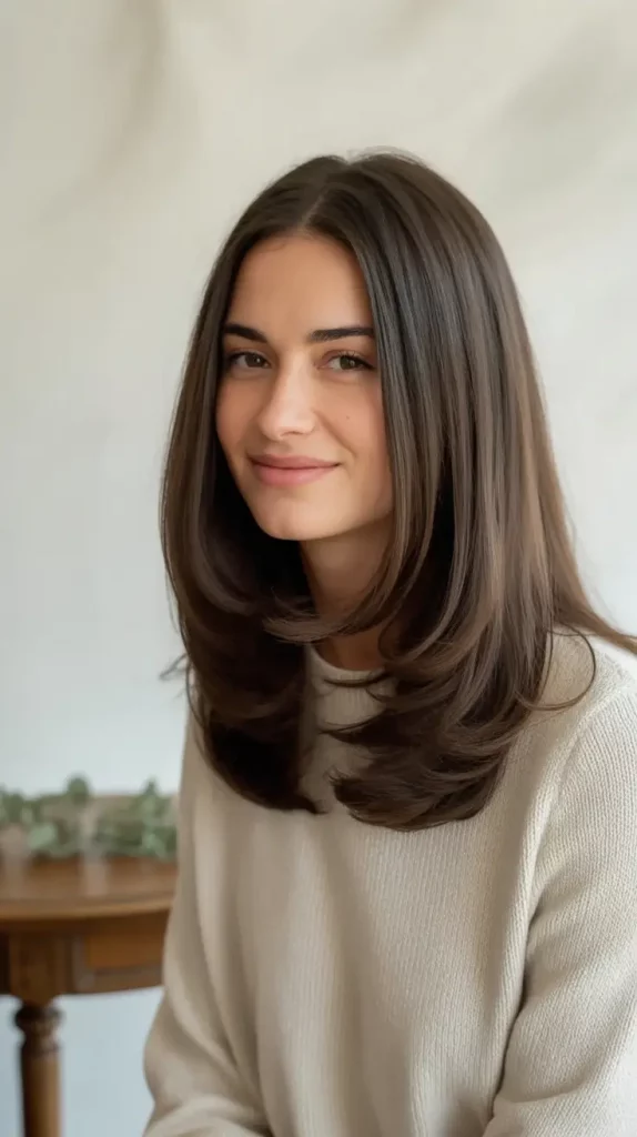 Top 70 Dark Brown Hair Color Looks: Your 2026 Style Guide & Inspiration