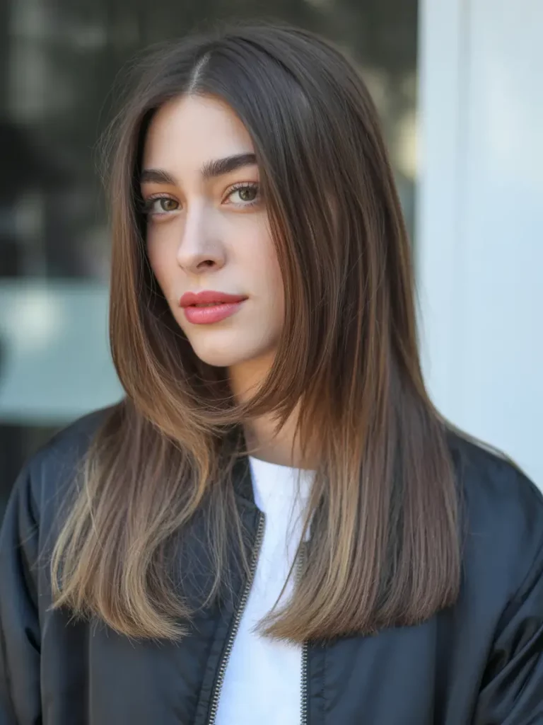 Top 70 Dark Brown Hair Color Looks: Your 2026 Style Guide & Inspiration