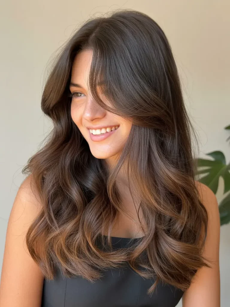 Top 70 Dark Brown Hair Color Looks: Your 2026 Style Guide & Inspiration
